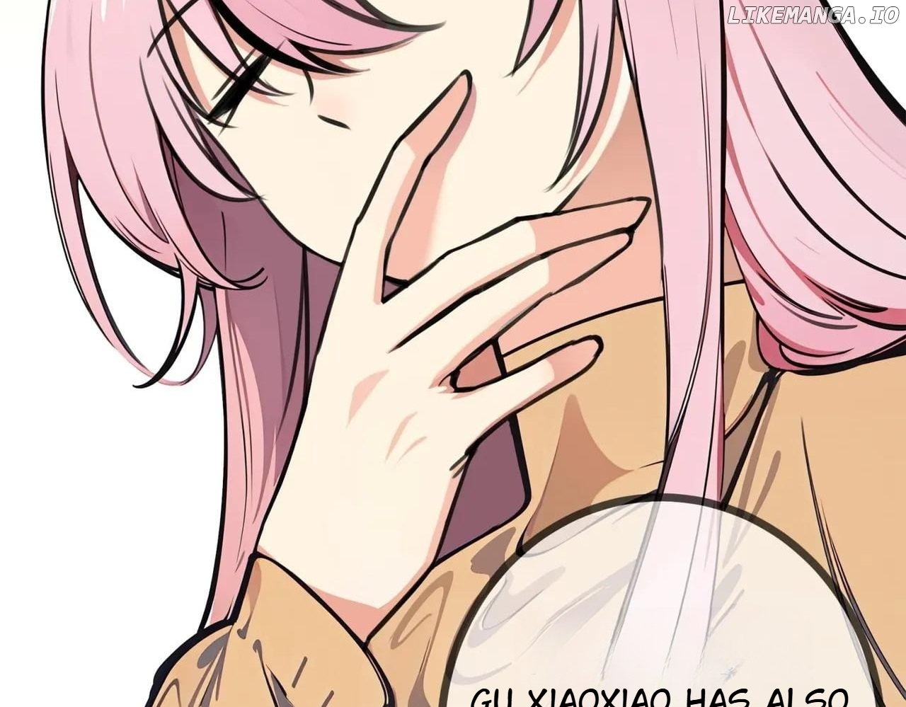 Daddy President Is Too Hard To Deal With Chapter 195 - page 62